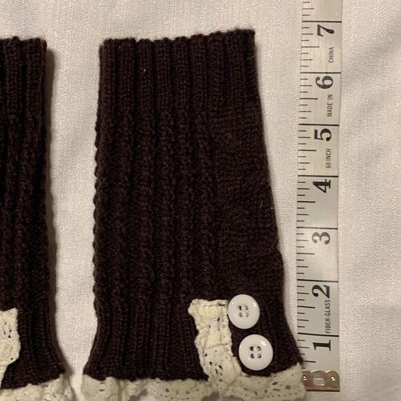Boot socks/leg warmers  - Picture 3 of 3